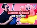 Download Lagu Kirby - Gourmet Race [EPIC METAL COVER] (Little V)
