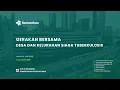 Download Lagu Gerakan Bersama Desa dan Kelurahan Siaga Tuberkulosis