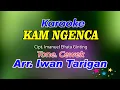 Download Lagu Karaoke Lagu Karo Kam Ngenca Pop Cewek