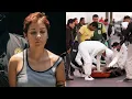 El caso de La Pelirroja Gabriela Muniz Tamez