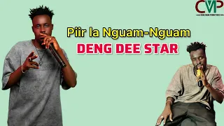 piir la nguam nguam by deng dee star southsudanmusic 