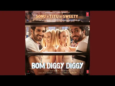 Download MP3 Bom Diggy Diggy (From \