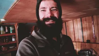 Beautiful Cedar Trim – Sink or Swim 120