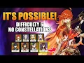 Download Lagu I DID IT! C0R1 DIRE STYGIAN CLEARED!