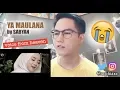 Download Lagu [REAKSI] YA MAULANA - SABYAN