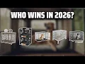 The Top 5 Best Heavy Duty Crate in 2026 - Must Watch Before Buying