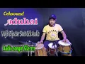 Download Lagu WAJIB DIPUTAR SAAT CEK AUDIO..!!CEKSOUND SANGAT FENOMENAL - ADUHAI VERSI NEW PALLAPA - cover kendang
