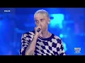 Download Lagu Mr. Rain - FIORI DI CHERNOBYL (Radio Italia Live Palermo 2023)