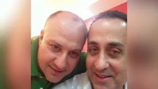 بيار صفير حلوة السهرة بالدار دندنها