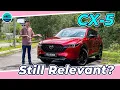 Download Lagu 2025 Mazda CX-5 Facelift 2.2D Review in Malaysia, Worth Giving This A Shot | WapCar