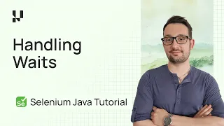 How To Handle Waits In Selenium Selenium 4 Tutorial With Java TestMu AI