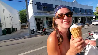 Ep. 84, Feelin’ Frisky in Key West (Fantasy Fest)