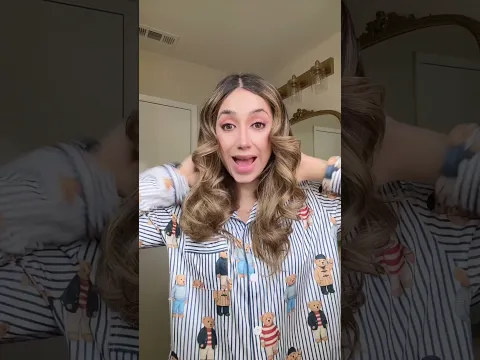 Ondas sin calor!! Las más fáciles de hacer
