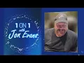 Harry Wayne Casey KC turns 75 and shows no signs of slowing down 1on1 with Jon Evans podcast