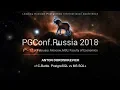 1C-Battle PostgreSQL vs MS SQL Anton Doroshkevich