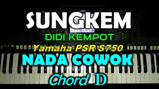 sungkem didi kempot karaoke by saka