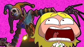What You MISSED in Poppy Playtime Chapter 4 5 Explained LIVE PREMIERE with StEvEn
