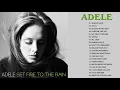 Download Lagu Adele - The Best of Adele [Full Album] (2012) HD_HD