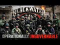 Lagu Why Blackwater Was Deemed “too Dangerous to Exist”
