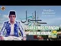 suara emas terindah bikin merinding 😭 KH MUAMMAR ZA qari Internasional