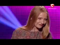 Ингрет Костенко  - Спи Собі Сама - Скрябін cover | Тренировочный лагерь «Х-фактор-6»  (24.10.2015)