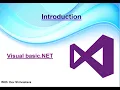 Visual basic VB net Tutorials for beginners Full course for free in Hindi