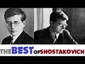 Download Lagu The BEST of Dmitri Shostakovich