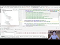 29 Request Scope Attribute Coding Step by Step
