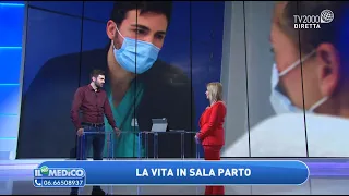 allievi giovani medici stefano fruci ginecologia e ostetricia