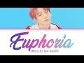 Download Lagu BTS (방탄소년단) JUNGKOOK (정국) - Euphoria [Color Coded Lyrics Han/Rom/Eng/가사]