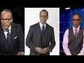 Lester Holt Short Biography Net Worth Career Highlights