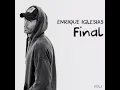 El Baño Ft. Bad Bunny (Enrique Iglesias)