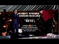 Download Lagu Armand Maulana \u0026 Sandhy Sondoro - Bete (Konser Salute Erwin Gutawa to 3 Female Songwriters)