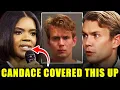Candace Owen s Husband CONFIRMED Arrested in DUI Charge Coverup