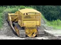 1968 CATERPILLAR D7E For Sale