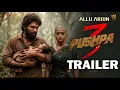 Lagu Pushpa 3 : The Rampage - Trailer | Allu Arjun | Vijay Deverakonda | Rashmika | Fahadh New Updates 