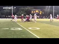 Kalani highlights from PAC-5 vs Kalani game