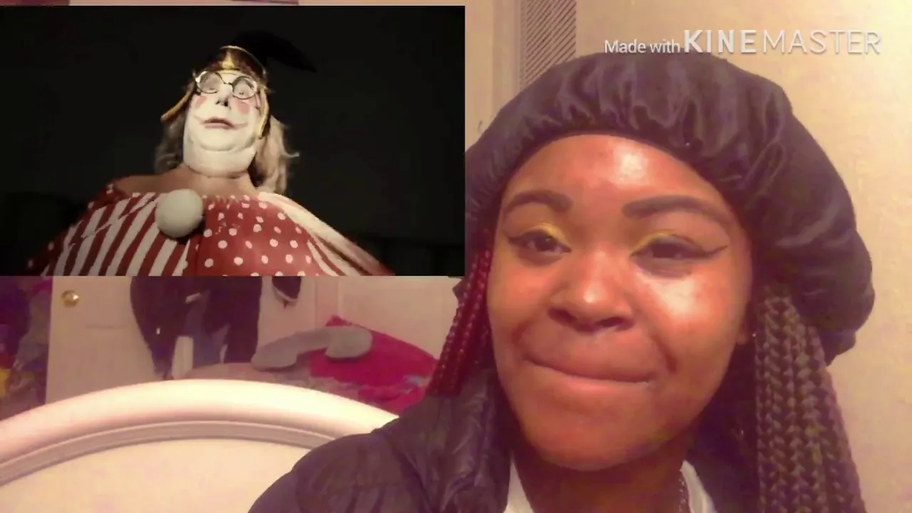 Quadeca-BEAMIN ( official music video)