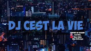 Download DJ Cest La Vie - DJ TikTok Viral MP3