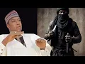 Lagu Labarin wani babban ɓarawo daga sheikh aliyu rasheed makarfi