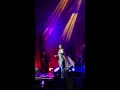 Sibel Can - Kış masalı Harbiye açıkhava