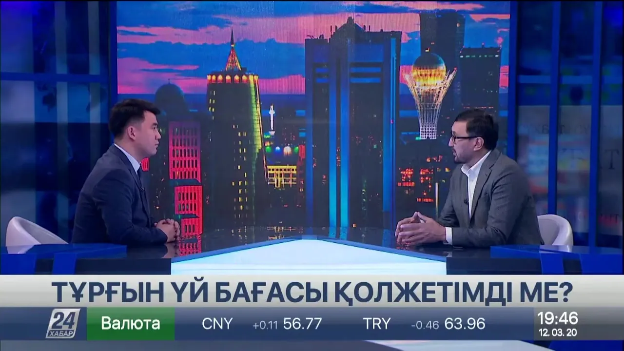 Сұхбат.Талғат Ерғалиев