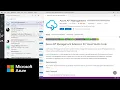 How to use Azure API Management from VS Code Azure Tips and Tricks