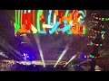 Ed Sheeran & Zartmann “tau mich auf” & “Perfect” Live @ MHP Arena, Stuttgart, 29.06.2025
