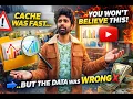 The Cache Was Working But It Was Lying to Users Real DevOps Incident