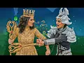 Lagu देखिए Rani Pari और Prachandika का सबसे भयंकर महायुद्ध | Baalveer | New Superhero Episode 2025