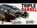 INSANE AIRGUN AEA HARPOON