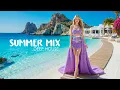 Music for active and happy work - Happy Music for Shops, Cafes | Deep House Mix 2026