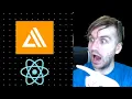 AWS Amplify Tutorial Creating a Grap L Back-end and React Front-end in 12 Minutes
