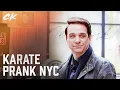 Download Lagu Karate Prank NYC | Cobra Kai (Ralph Macchio, William Zabka)